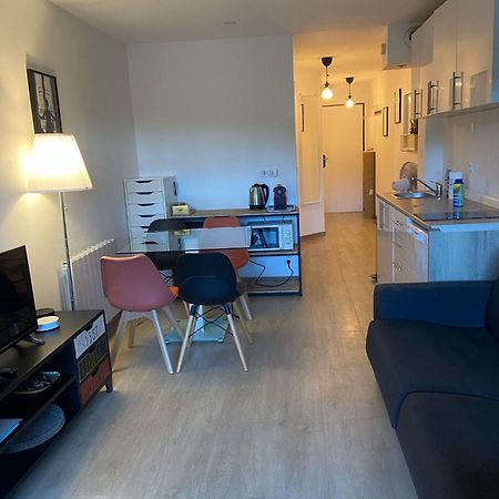 Apartmán Cyrnos Cannes Exteriér fotografie
