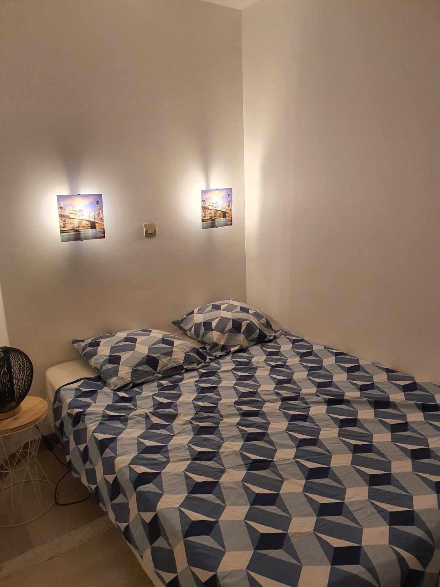 Apartmán Cyrnos Cannes Exteriér fotografie