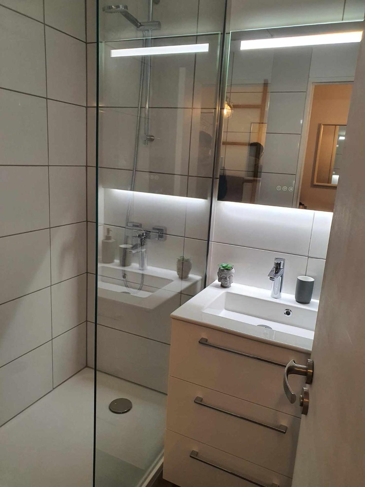 Apartmán Cyrnos Cannes Exteriér fotografie